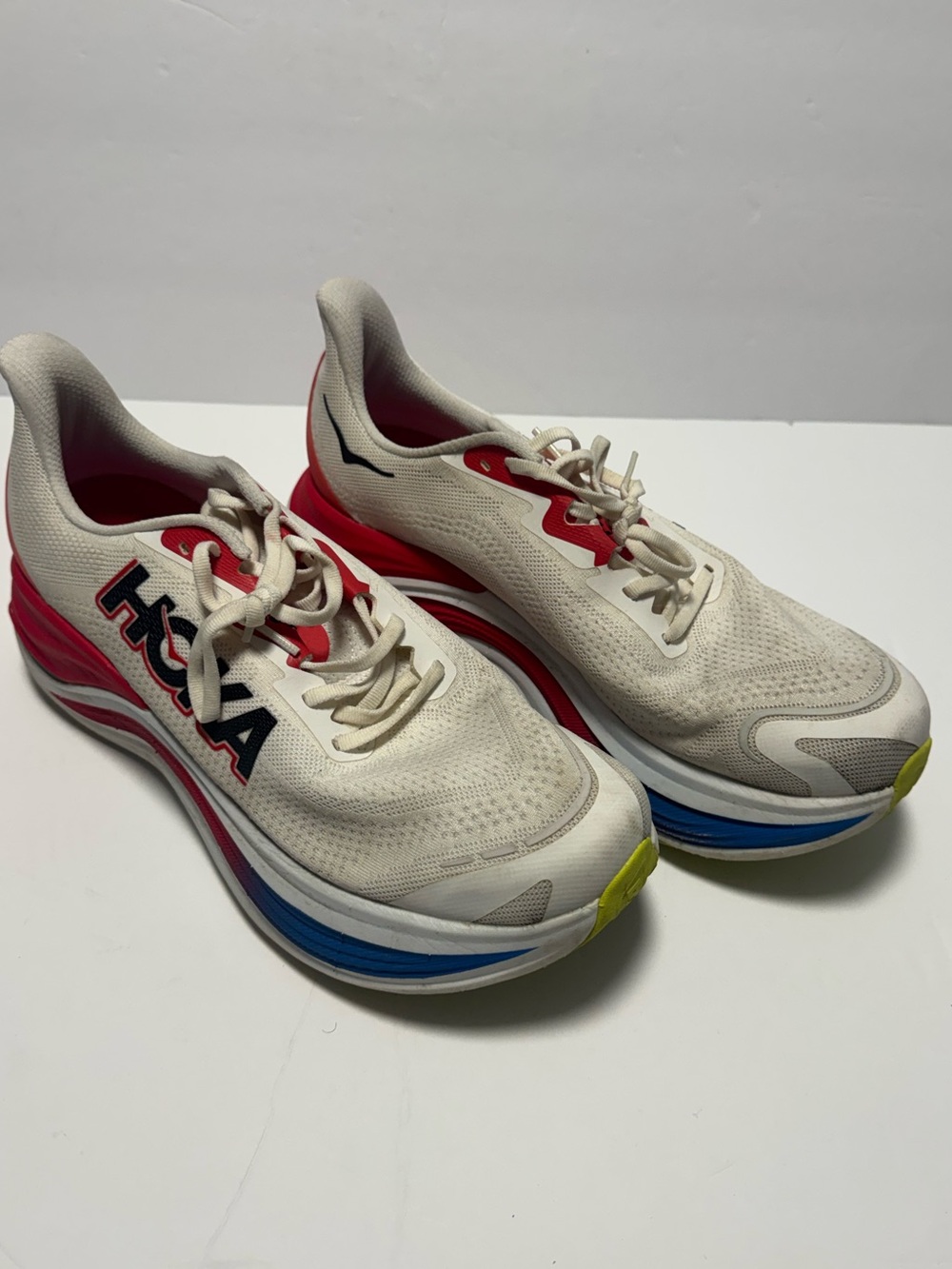 Hoka One One Men's Skyward X Size 10.5